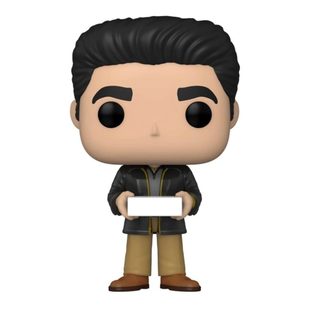 Funko Pop! TV: The Sopranos - Christopher Moltisanti - Picture 2 of 2